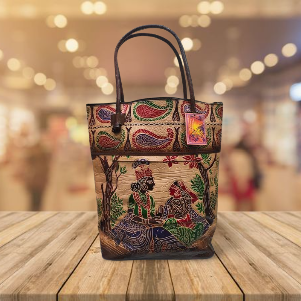 Shantiniketan Bags